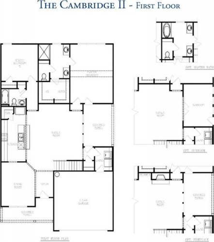 1236 Silvercrest Court