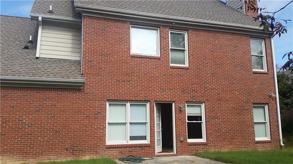 3995 Fredricksberg Court