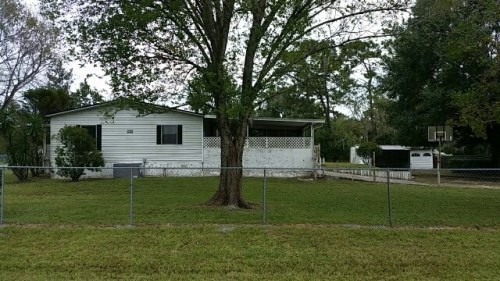 17501 Evans Trail