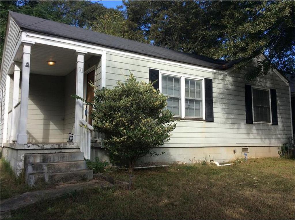 31 Montgomery Street Se