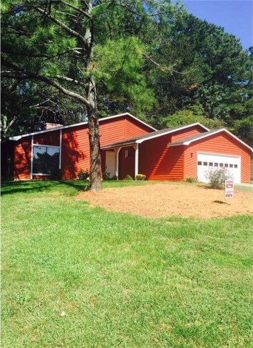 11180 Indian Village Drive