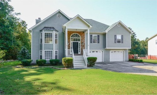 5473 Twin Oak Drive