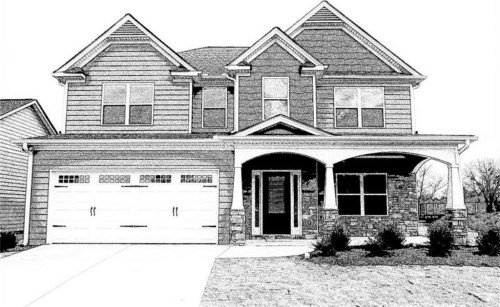 535 Cottage Loop