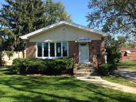 729 Willow Drive
