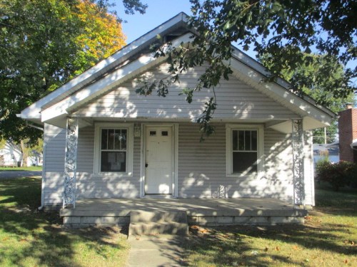 1838 Poplar Street