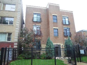4843 N Harding Ave Unit 3n