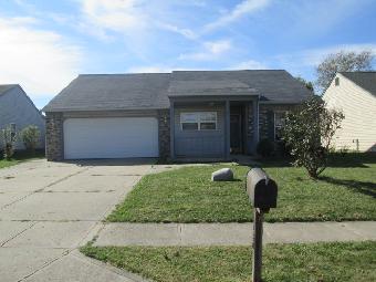 3650 Rock Maple Dr