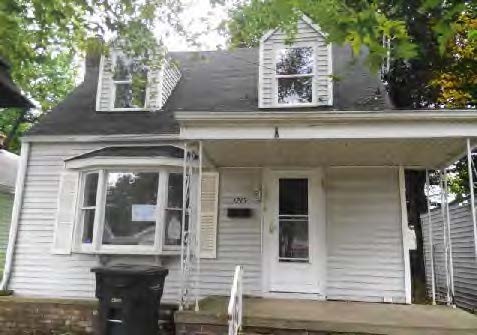 1215 Center St