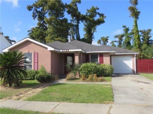 2729 Long Branch Dr