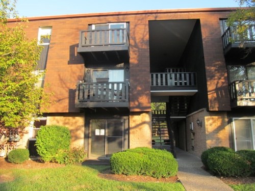 3509 Lodge Lane Apt 117