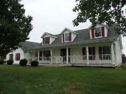 6227 Parker Lane