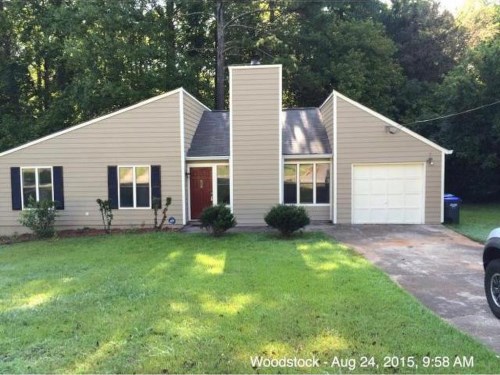 110 Riverchase Drive
