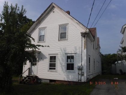 23 Winter Street