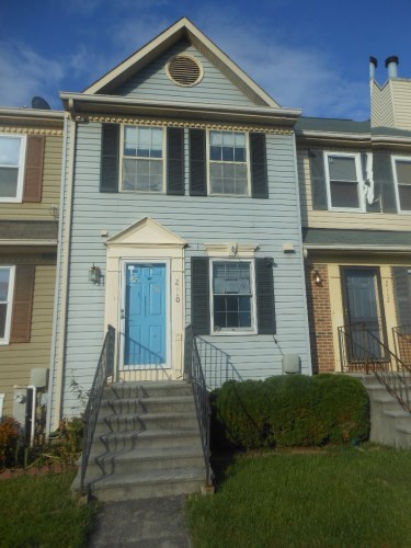 2110 Cedar Barn Way