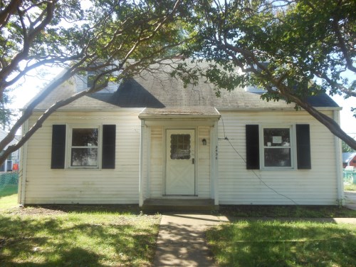 3456 Yorkway