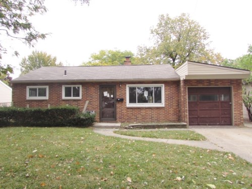 22611 Detour St