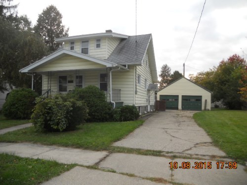 515 Moore St