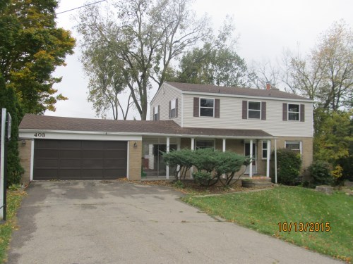 403 Sharon Drive