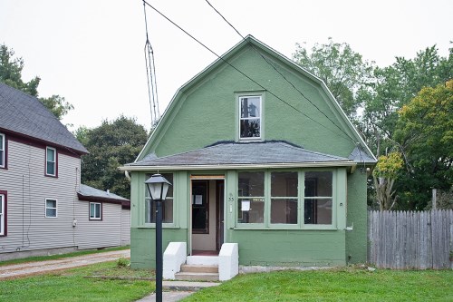 33 Randolph St