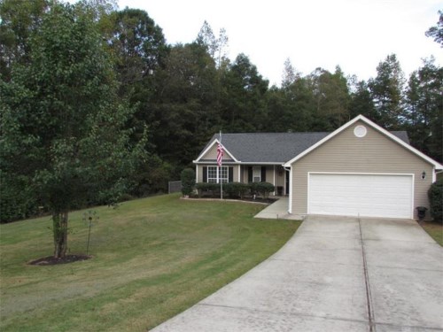 1323 Manning Way