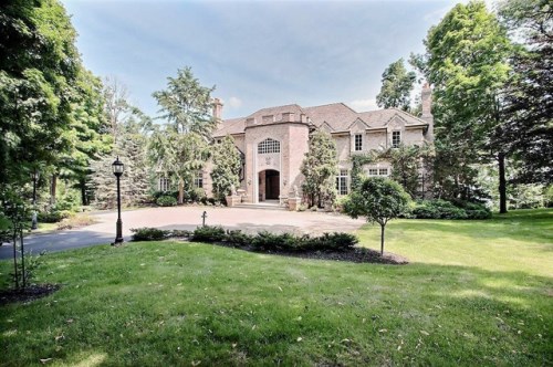 4650 Lake Club CIR