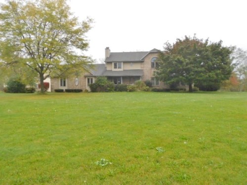 3541 W Broadmoor Dr