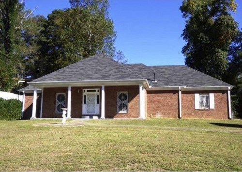3105 Golden Drive