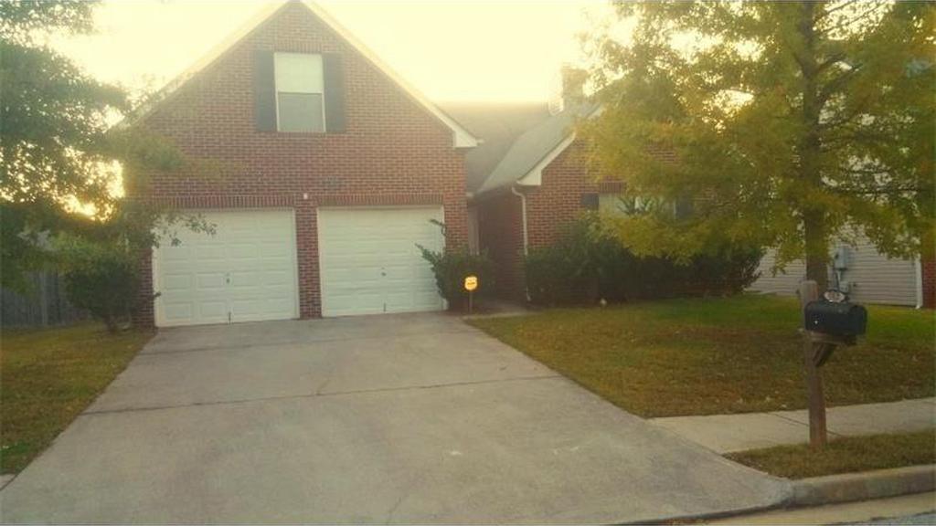 416 Browning Field Way