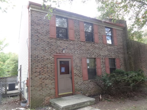 14 Oak Forest Dr