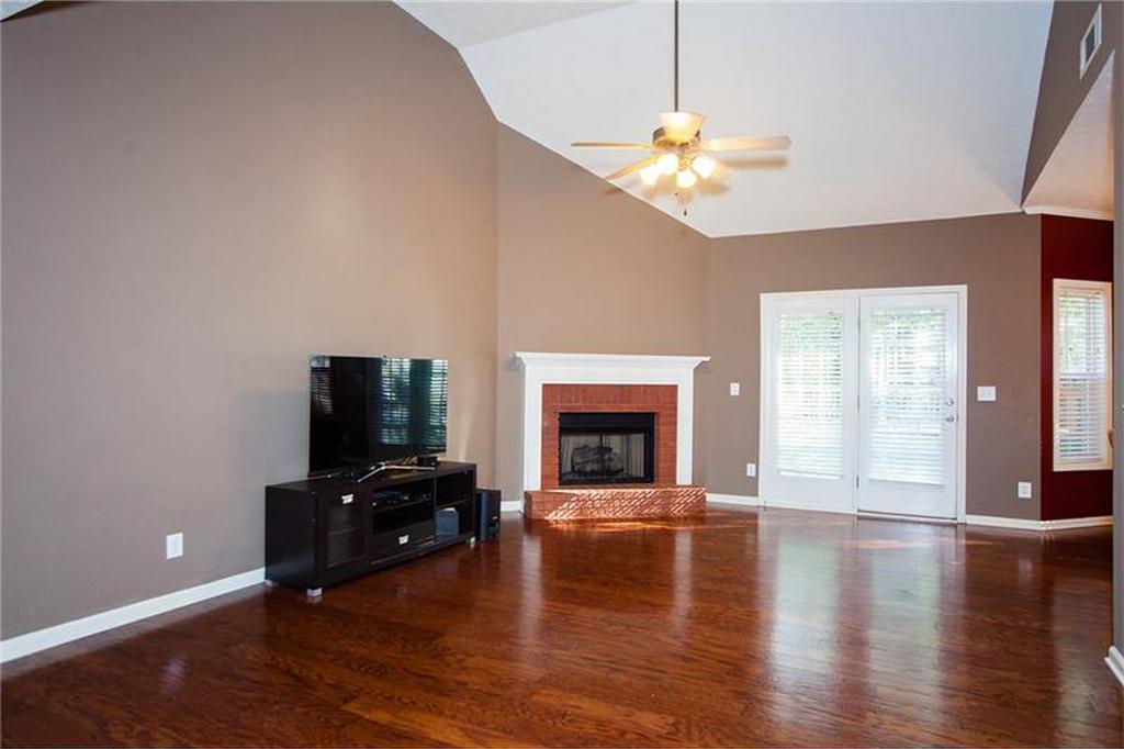 149 Carl Barrett Drive