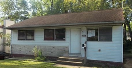 420 Caithness Rd