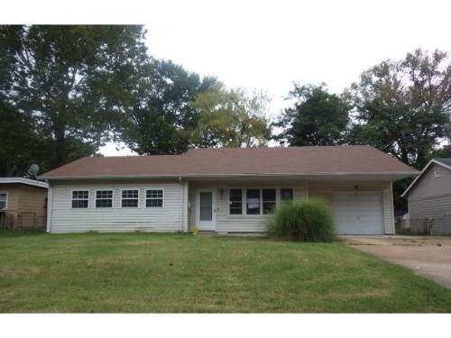 32 Marquette Dr