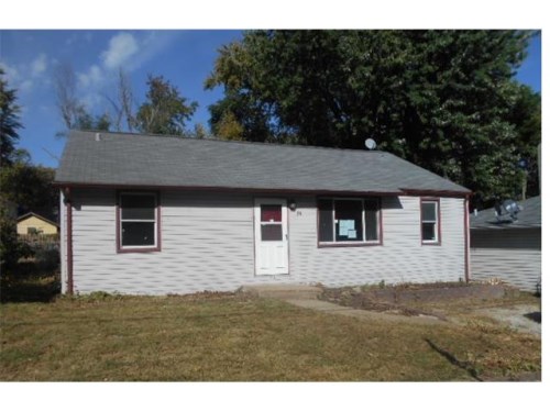 35 Becker Dr