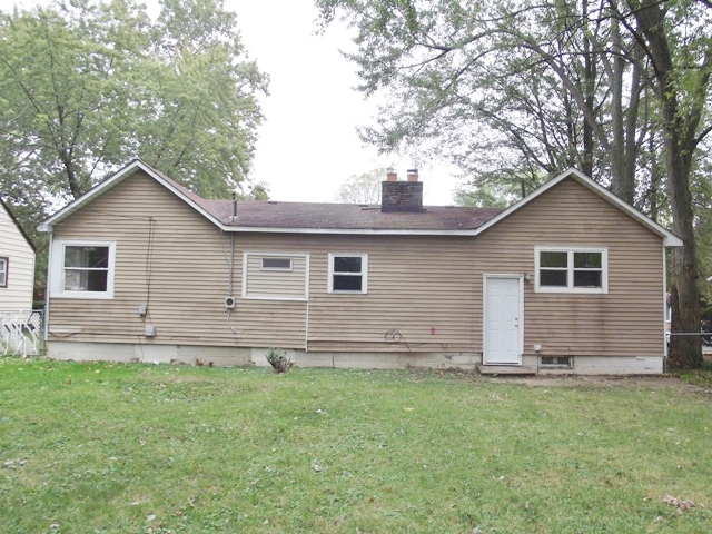 18261 Norborne