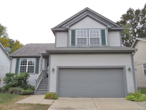 323 Lake Meadow Dr Unit 30