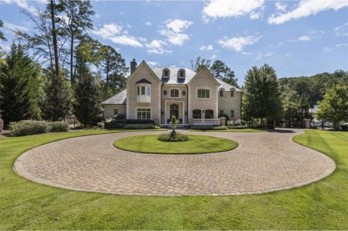 5128 Powers Ferry Road