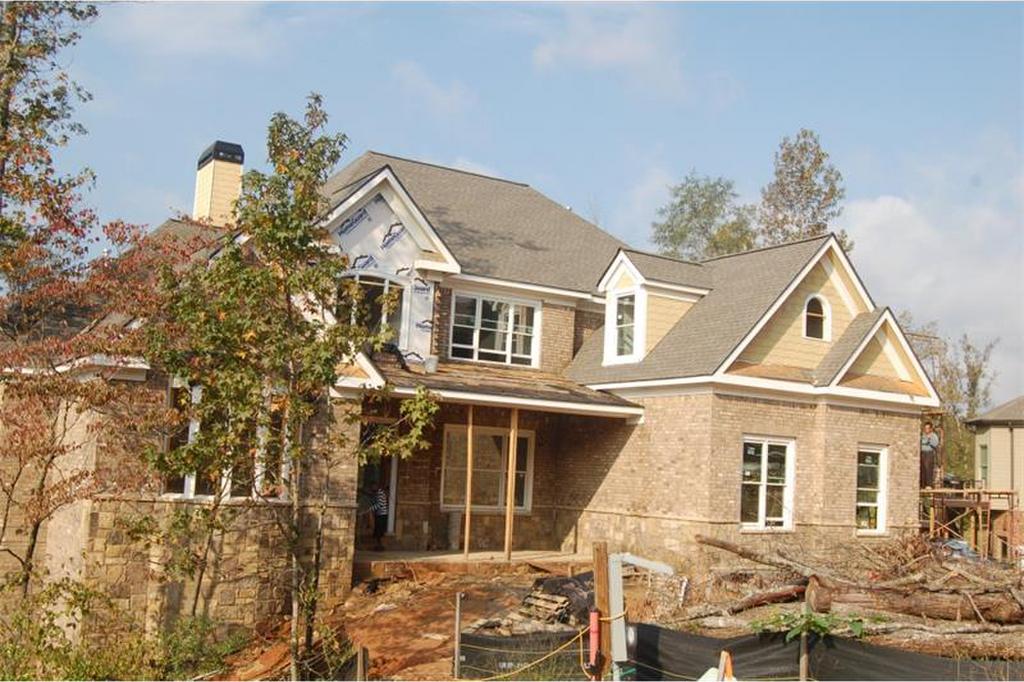 5811 Yoshino Cherry Lane