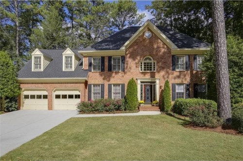 1213 Dunbrooke Lane