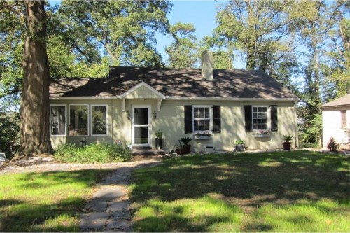 355 Lofton Road