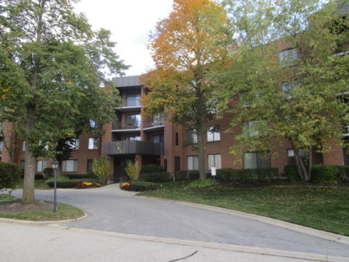 263 S Clubhouse Dr Unit 101