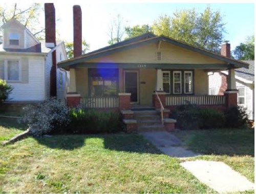 1519 W Decatur St