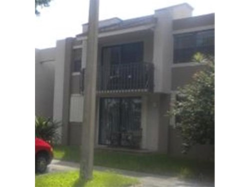 3571 SW 117 AV # 6-205