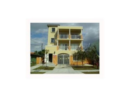 1453 SW 3 ST # 201