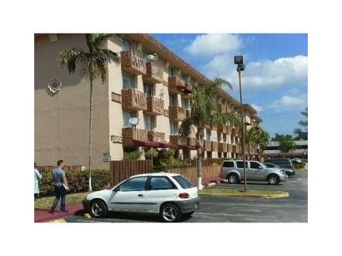 16450 NW 2 AV # 407