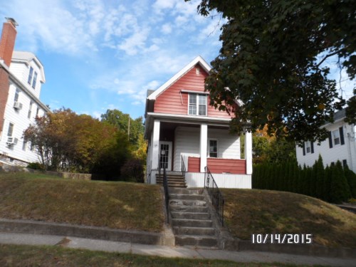 38 Jacobs St
