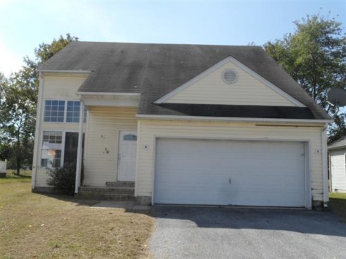 18 Robinson Cir