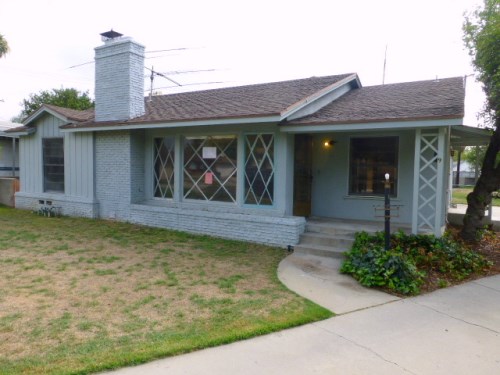 249 East Edgehill Road