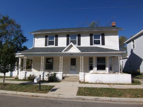 114 N Main St