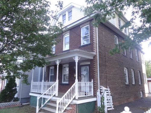 36 Charles St