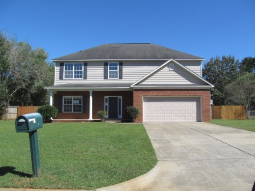 111 Arcadia Dr